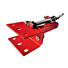 СЦЕПКА Villartec МК10.3Р200В